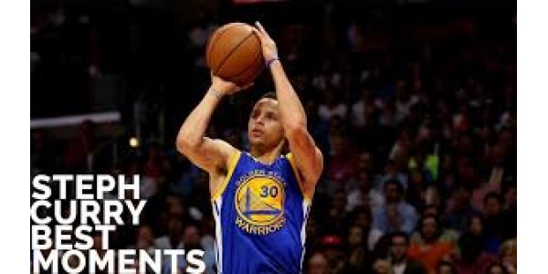 Nepoznato povlačenje Curry igre